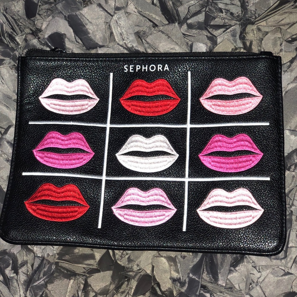 Make up bag